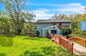 Exterior - Home in Hobart - Roxbury Near Skiing and Weddings. (Hobart)