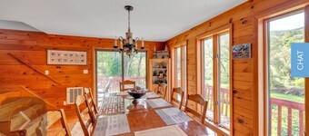 Home in Hobart - Roxbury Near Skiing and Weddings.