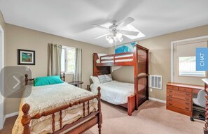 4 bedrooms, desk, iron/ironing board, free WiFi - Home in Hobart - Roxbury Near Skiing and Weddings. (Hobart)