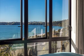 Interior - Wavesong by Stay Waiheke (Waiheke Island)