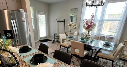 Family Friendly Home