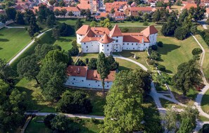 Udendørsområde
