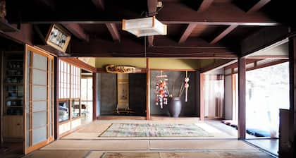 Sky Tea House