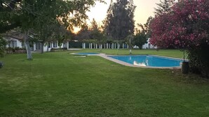 Exterior - Club House Pirque (Pirque)