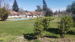 Exterior - Club House Pirque (Pirque)