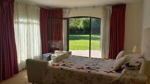 Superior Single Room, Garden View - Club House Pirque (Pirque)