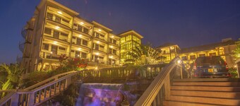 Nyaika Hotel Limited