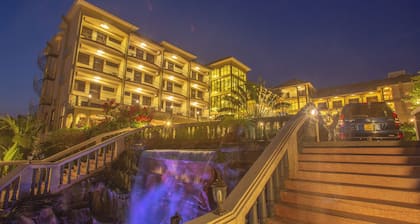 Nyaika Hotel Limited