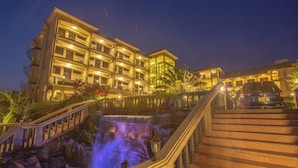 Unclassified image, 2 of 45, button - Nyaika Hotel Limited (Fort Portal)