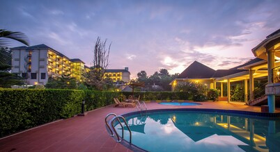 Nyaika Hotel Limited
