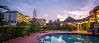 Nyaika Hotel Limited