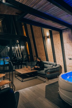 Room - Pierre Ror Sapanca (Sapanca)