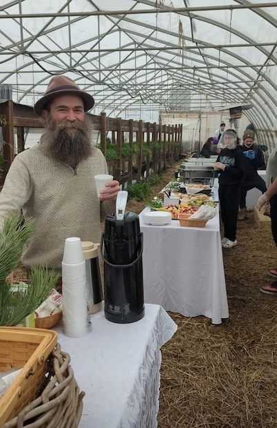 5-Acre-Secluded-Farm-Detroit-SwimmingPond-First-Black-Owned-Cider-Mill