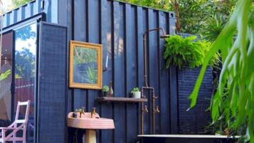 Área da propriedade