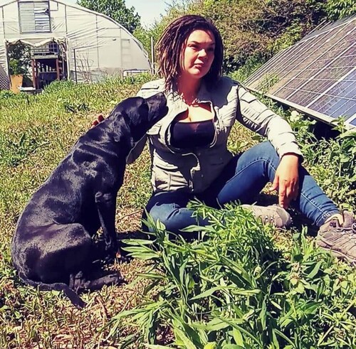 5-Acre-Secluded-Farm-Detroit-SwimmingPond-First-Black-Owned-Cider-Mill