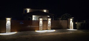 Fachada