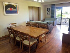 Living area - South Sea Ishigaki (Ishigaki)