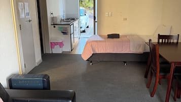 Flat-screen TV
