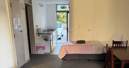 Mana Motel