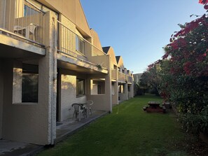 Exterior - Mana Motel (Porirua)