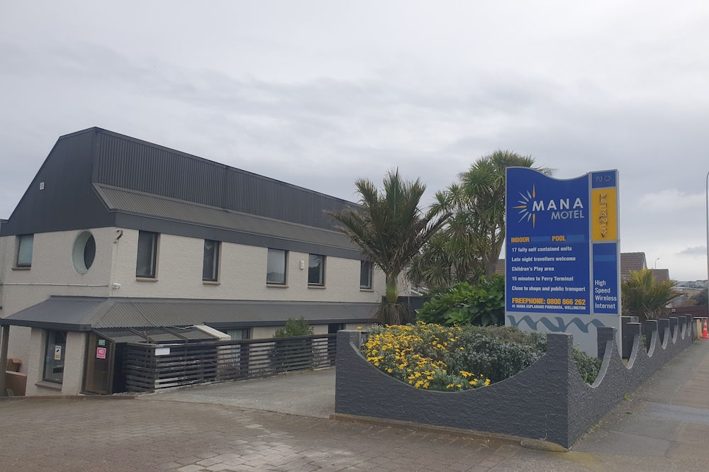Mana Motel