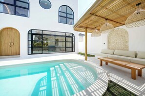 Exterior - Villa Magic Holiday (Kerobokan)