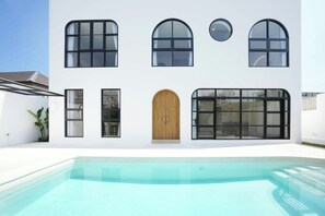 Exterior - Villa Magic Holiday (Kerobokan)