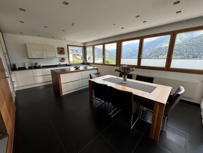 Dining - Villa Renate by Interhome (Landeck)