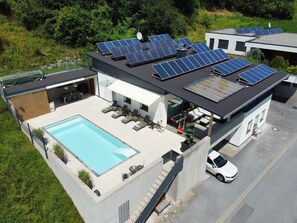 Exterior - Villa Renate by Interhome (Landeck)