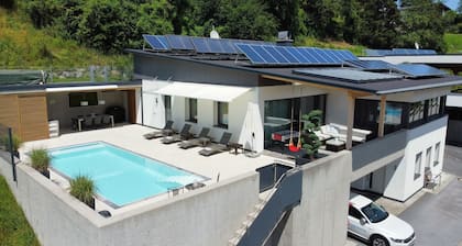 Villa Renate by Interhome