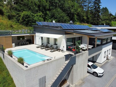Villa Renate by Interhome