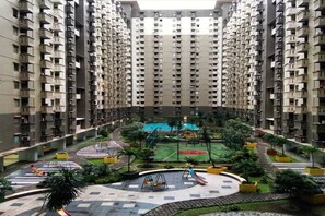 Front of property - Gateway Cicadas Apartement by DBpro (Bandung)