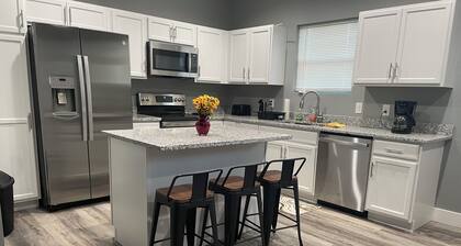 Getaway in the Glades