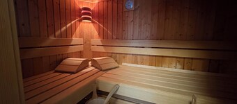 Vacation home Astrid by Interhome