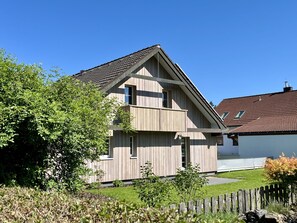 Exterior - Melvill by Interhome (Dittishausen)