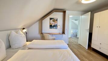 4 bedrooms, internet