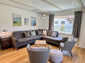 TV, fireplace - Melvill by Interhome (Dittishausen)
