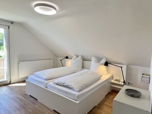 4 bedrooms, internet - Melvill by Interhome (Dittishausen)
