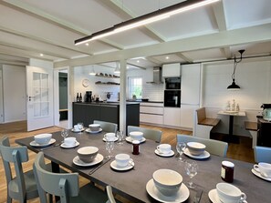 Dining - Melvill by Interhome (Dittishausen)