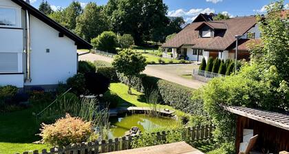 Melvill by Interhome