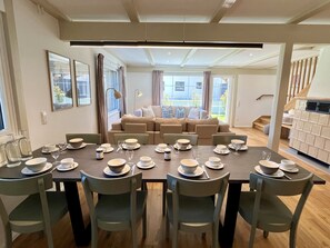 Dining - Melvill by Interhome (Dittishausen)