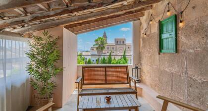 Townhouse Helen House in Porreres by Home Villas 360