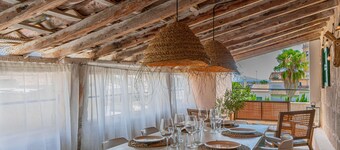 Townhouse Helen House by Homevillas360