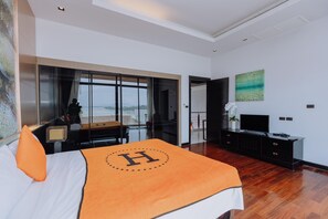 3 Schlafzimmer, WLAN, Bettwäsche