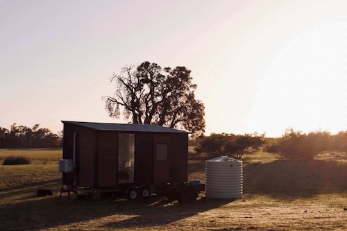 Orana Cabin by Tiny Away