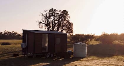 Orana Cabin by Tiny Away