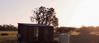 Orana Cabin by Tiny Away