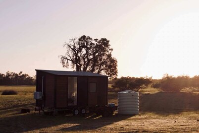 Orana Cabin by Tiny Away