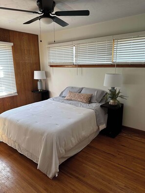 3 Schlafzimmer, WLAN, Bettwäsche