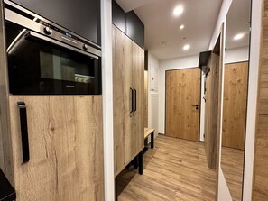 Interior - Apartment Máj by Interhome (Pec pod Snezkou)